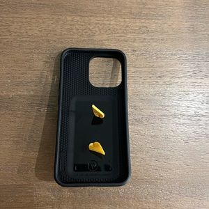 iPhone 13 PRO Loopy Case - Daisies